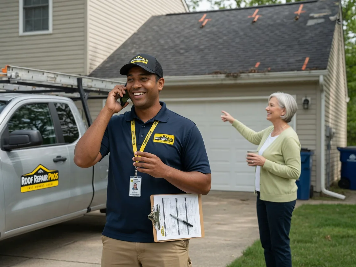 Roof Repair West Union, WV FAQs